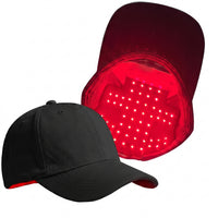 Folix Cap — Gorra con Terapia de Luz Roja