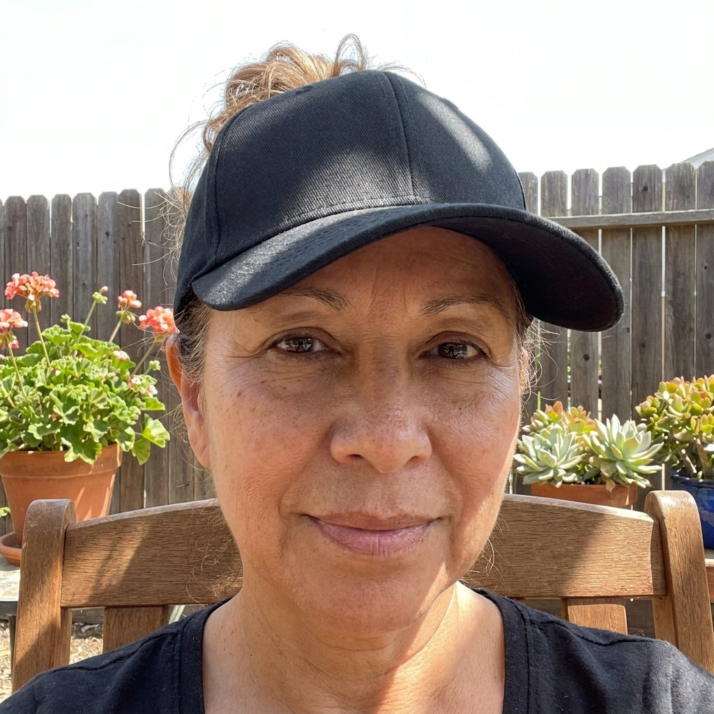 Rosa M.